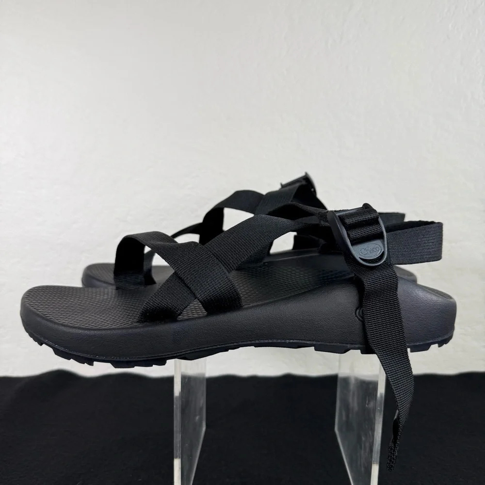 NEW NWOT CHACO Men’s Z2 Classic Adjustable Strap Performance Sandals Size 13